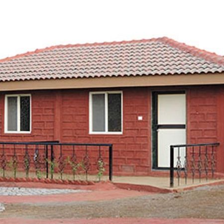 Prathamesh Resort Murūd Kültér fotó