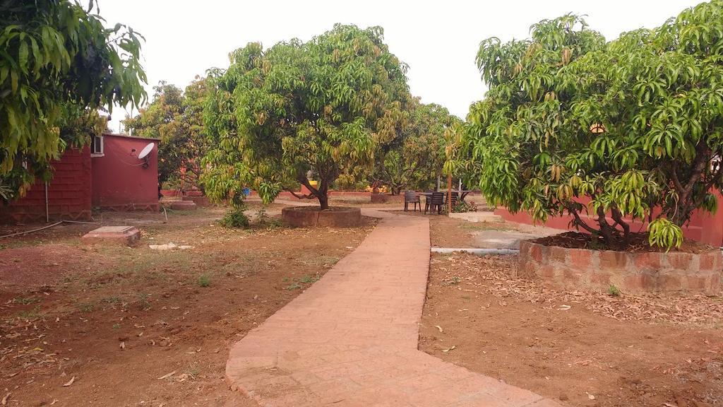 Prathamesh Resort Murūd Kültér fotó